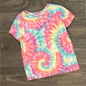 Garanimals Tie-Dye Kids T-Shirt